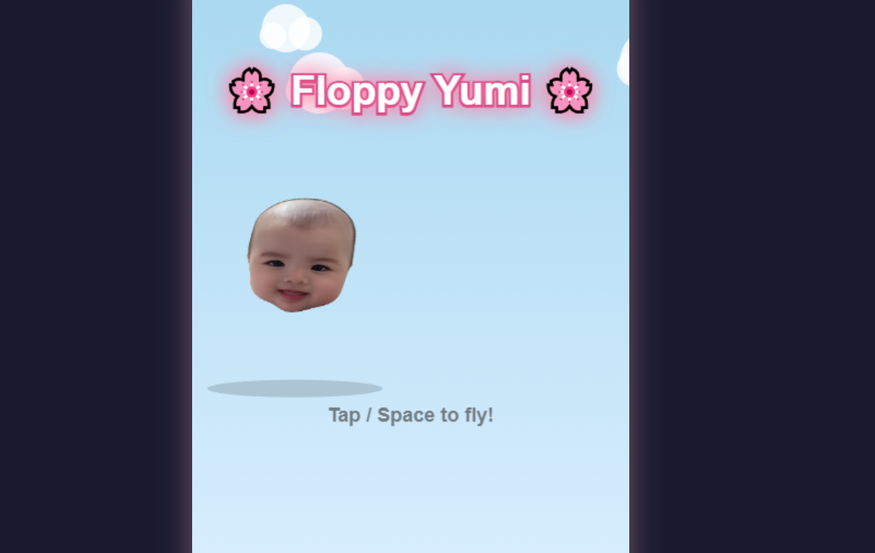 Floppy Yumi