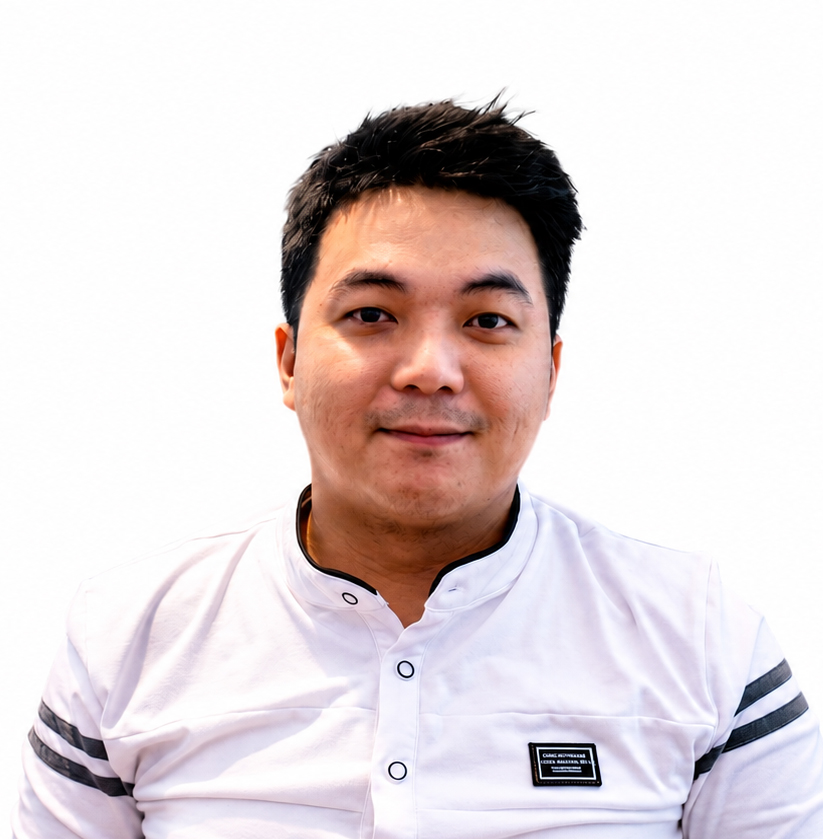 Renz Oliver Maturino